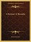 A Dictionary of Theosophy