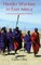 Herder Warfare in East Africa