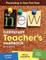 The New Elementary Teacher&#8242;s Handbook