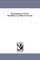 Biographical and Critical Miscellanies. by William H. Prescott.