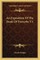 An Exposition of the Book of Proverbs V1