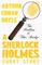 The Problem of Thor Bridge (Sherlock Holmes Series)
