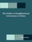 The Politics of Neighborhood Governance in China