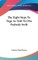 The Eight Steps to Yoga as Told to Otis Peabody Swift