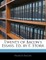 Twenty of Bacon's Essays, Ed. by F. Storr