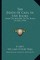 The Death Of Cain, In Five Books