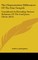 The Characteristic Differences Of The Four Gospels