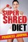 Super Shred Progress Journal