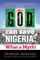 Only God Can Save Nigeria
