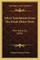 Select Translations From The Greek Minor Poets