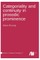 Categoriality and continuity in prosodic prominence