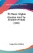 The Russo-Afghan Question and the Invasion of India (1885)