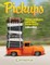 Pickups, Windings and Magnets