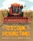It's Corn Picking Time!