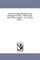 The West Virginia Hand-Book and Immigrant'S Guide. A Sketch of the State of West Virginia ... by J. H. Diss Debar ...