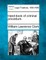Hand-book of criminal procedure.