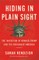 Hiding in Plain Sight