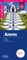 Reise Know-How Landkarte Azoren / Azores (1:70.000)