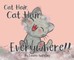 Cat Hair, Cat Hair, Everywhere!