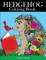 Hedgehog Coloring Book