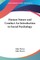 Human Nature and Conduct an Introduction to Social Psychology