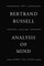 Analysis Of Mind