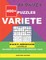 400+ puzzles VARIETE Easy - Medium levels Calcudoku Killer Jigsaw Numbricks Chain