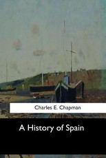 A History of Spain