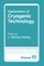 Applications of Cryogenic Technology