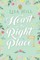 Heart in the Right Place