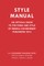 Style Manual