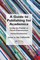 A Guide to Publishing for Academics