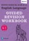 Pearson REVISE Edexcel GCSE English Language Guided Revision Workbook - for 2026, 2027 exams
