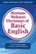 Merriam-Webster's Dictionary of Basic English