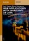 Web Applications with Javascript or Java