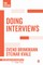 Doing Interviews