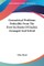 Geometrical Problems Deducible From The First Six Books Of Euclid, Arranged And Solved
