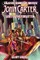 John Carter of Mars