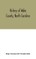 History of Wake County, North Carolina
