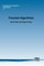 Proximal Algorithms
