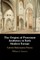 The Origins of Protestant Aesthetics in Early Modern Europe