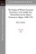 The Origins of Western Economic Dominance in the Middle East