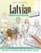 Latvian Picture Book