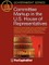 Committee Markup in the U.S. House of Representatives