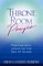 Throne Room Prayer