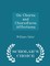 On Chorea and Choreiform Affections - Scholar's Choice Edition