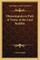 Dhammapada or Path of Virtue of the Lord Buddha