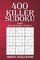 400 Killer Sudoku