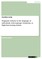 Pragmatic deficits in the language of   individuals with Asperger Syndrome or High-functioning Autism