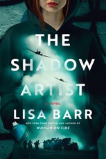 The Shadow Artist